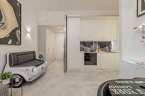 Falcone 5 – Stylish Duo Apartments