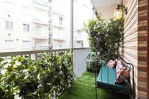 Falcone 5 – Stylish Duo Apartments