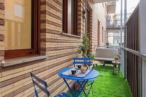 Falcone 5 – Stylish Duo Apartments