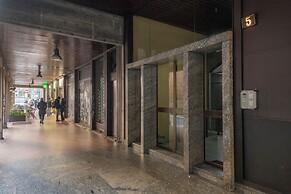 Falcone 5 – Stylish Duo Apartments