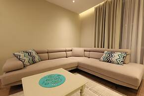 Grandstay Apartments 005