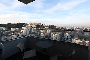 Grandstay Apartments 005