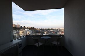 Grandstay Apartments 005