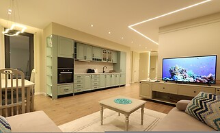 Grandstay Apartments 005