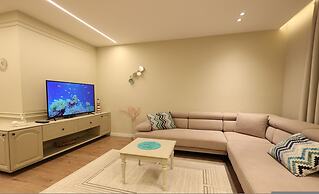 Grandstay Apartments 005