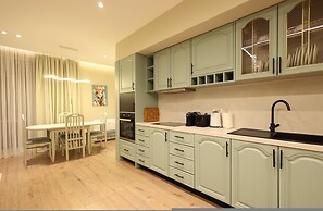 Grandstay Apartments 005