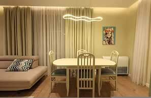 Grandstay Apartments 005