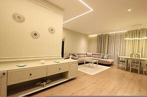 Grandstay Apartments 005