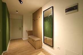 Grandstay Studios 103