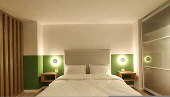 Grandstay Studios 103