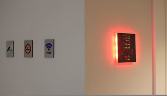 Grandstay Studios 103