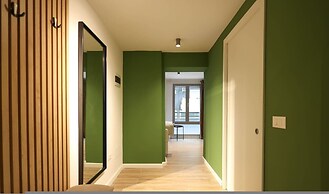 Grandstay Studios 103