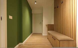 Grandstay Studios 103