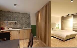 Grandstay Studios 103