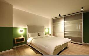 Grandstay Studios 103