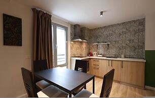 Grandstay Studios 103