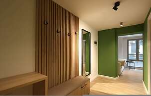 Grandstay Studios 103