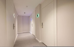 Grandstay Studios 103