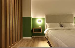 Grandstay Studios 103