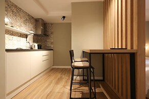 Grandstay Studios 105