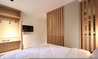 Grandstay Studios 105