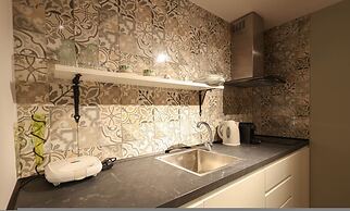 Grandstay Studios 105