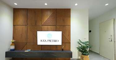Sanpietro Vacation Apartment 003