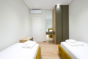 Sanpietro Vacation Apartment 003
