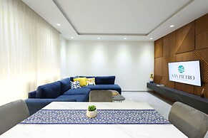 Sanpietro Vacation Apartment 003