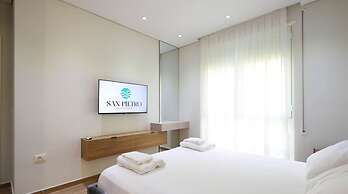 Sanpietro Vacation Apartment 003