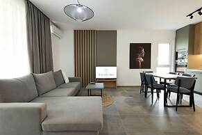 Sanpietro Vacation Apartment 004