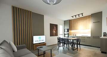 Sanpietro Vacation Apartment 004