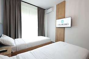 Sanpietro Vacation Apartment 004