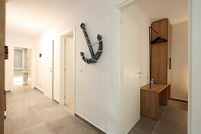 Sanpietro Vacation Apartment 004