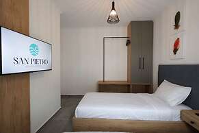 Sanpietro Vacation Apartment 004