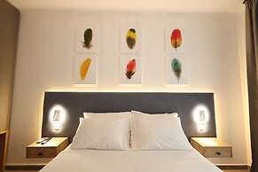 Sanpietro Vacation Apartment 004