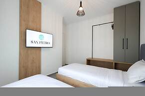 Sanpietro Vacation Apartment 004