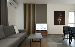 Sanpietro Vacation Apartment 004