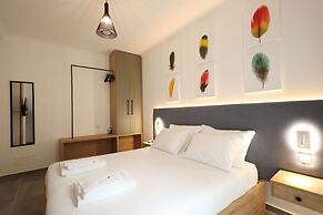 Sanpietro Vacation Apartment 004