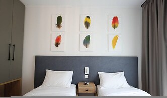 Sanpietro Vacation Apartment 004