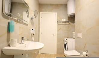 Sanpietro Vacation Apartment 004