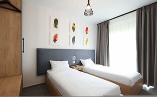 Sanpietro Vacation Apartment 004