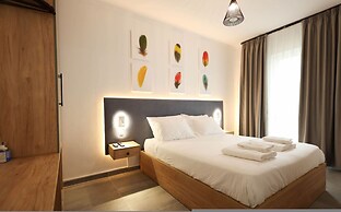 Sanpietro Vacation Apartment 004