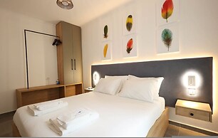 Sanpietro Vacation Apartment 004