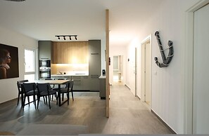 Sanpietro Vacation Apartment 004