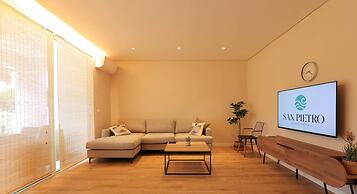 Sanpietro Vacation Apartment 012