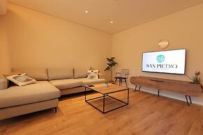Sanpietro Vacation Apartment 012
