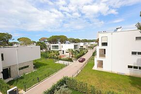 Sanpietro Vacation Apartment 012