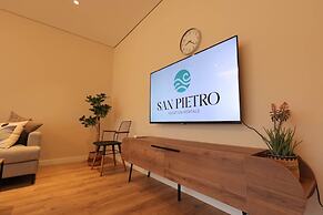 Sanpietro Vacation Apartment 012