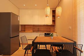 Sanpietro Vacation Apartment 012